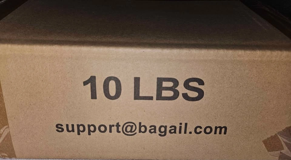 BAGAIL 10lbs Weight Vest with Detachable Phone Pouch - photo 4