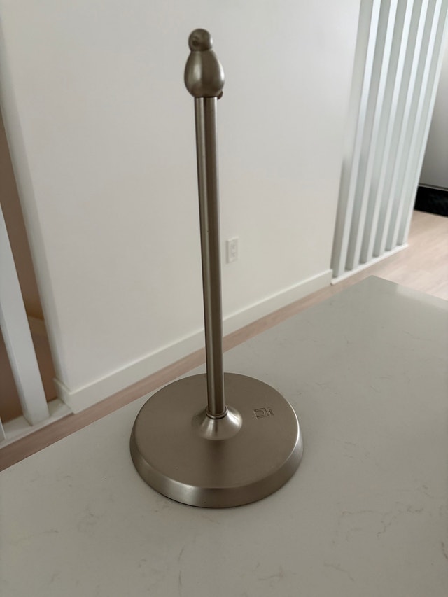 Umbra Paper Towel Holder
