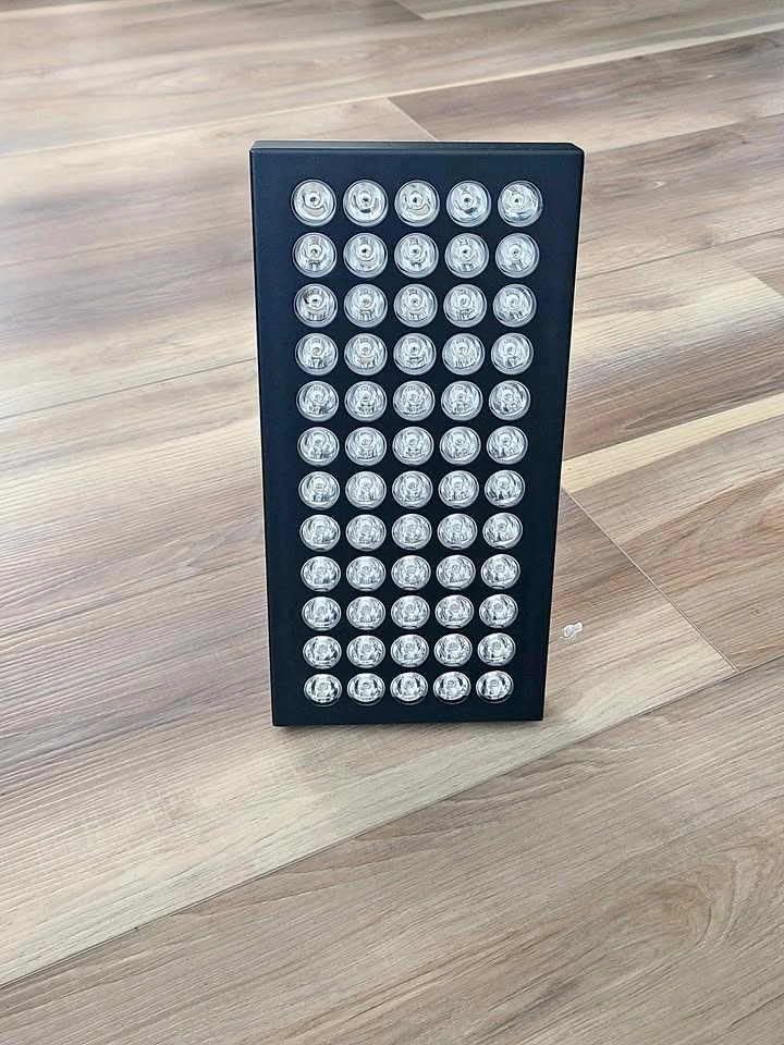 Red and Infrared Light Therapy Panel