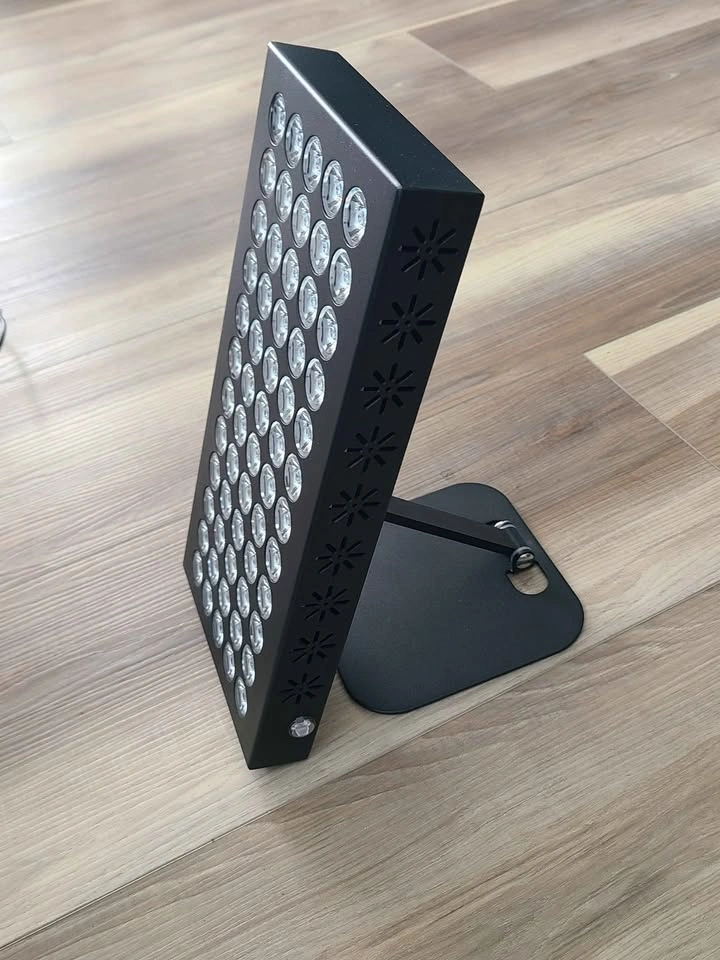 Red and Infrared Light Therapy Panel - photo 2