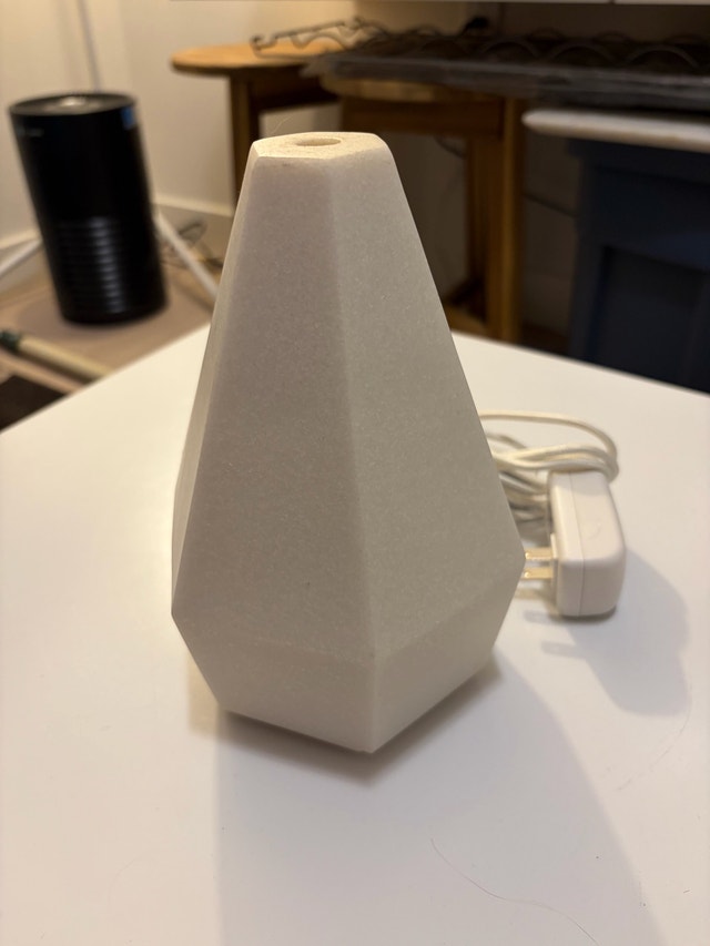 Saje Aroma Zen Ultrasonic Diffuser