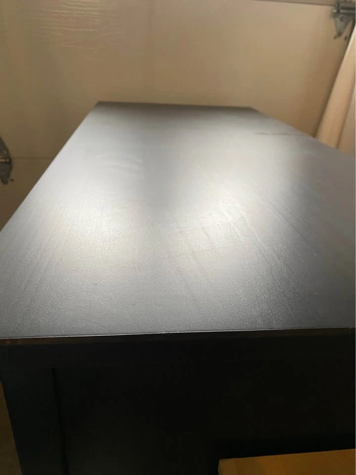 Modern Minimalist HEMNES Dresser – Excellent Condition, Fully As - photo 4
