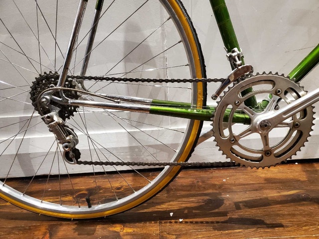 1971 Raleigh International - photo 2