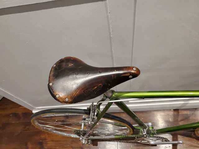 1971 Raleigh International - photo 3