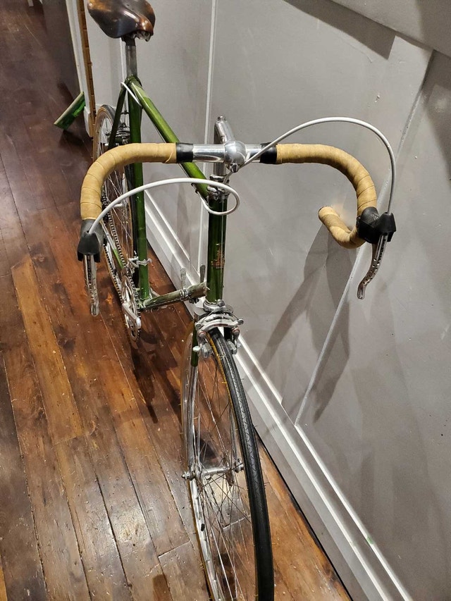 1971 Raleigh International - photo 4