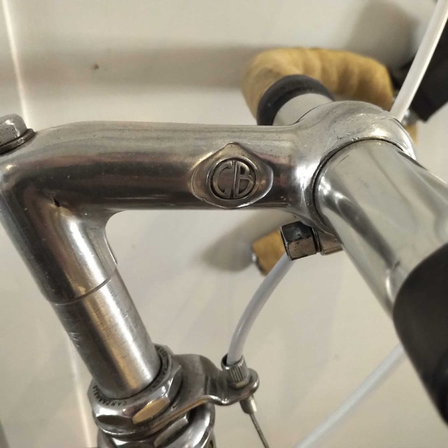 1971 Raleigh International - photo 5