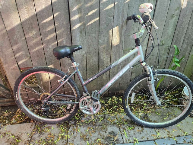 KHS TC150 Commuter Bike