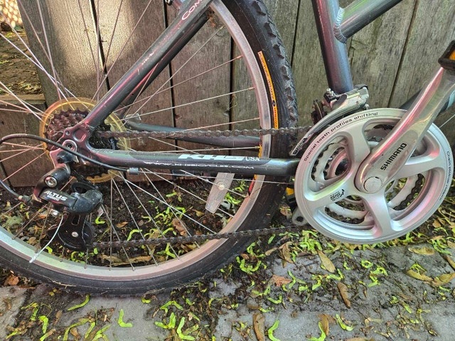 KHS TC150 Commuter Bike - photo 2