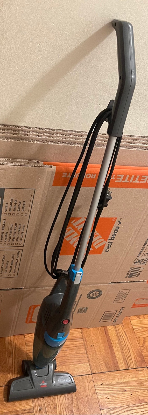 Vacuum Cleaner for Sale
