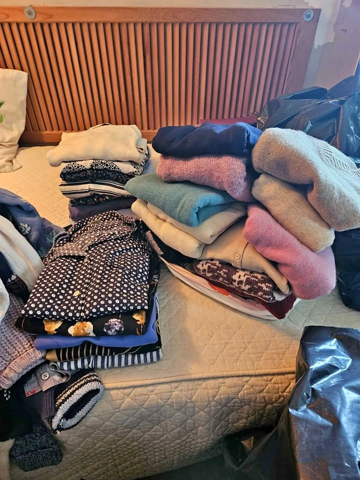 Lot of Women's Clothing Size Small