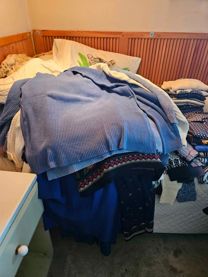 Lot of Women's Clothing Size Small - photo 2