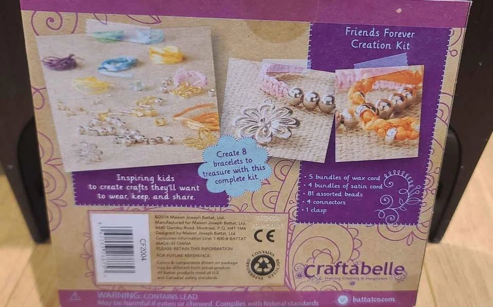 BNIB Bracelets maker - photo 3