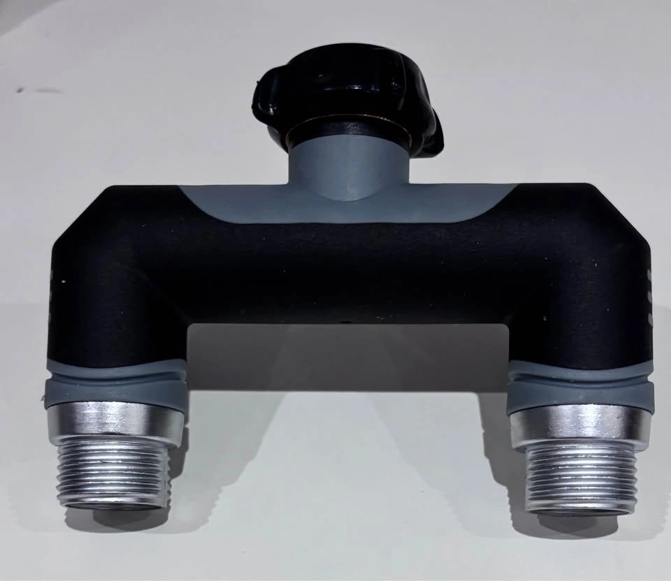 Tesmotor 2-Way Tap Splitter - photo 2