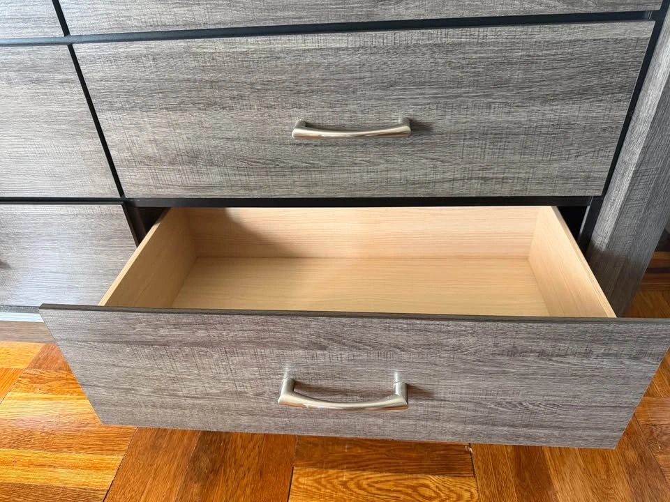 Complete bedroom set - photo 2