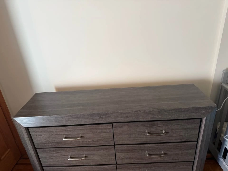 Complete bedroom set - photo 3