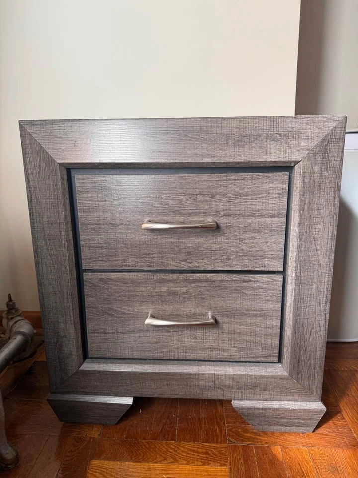 Complete bedroom set - photo 4