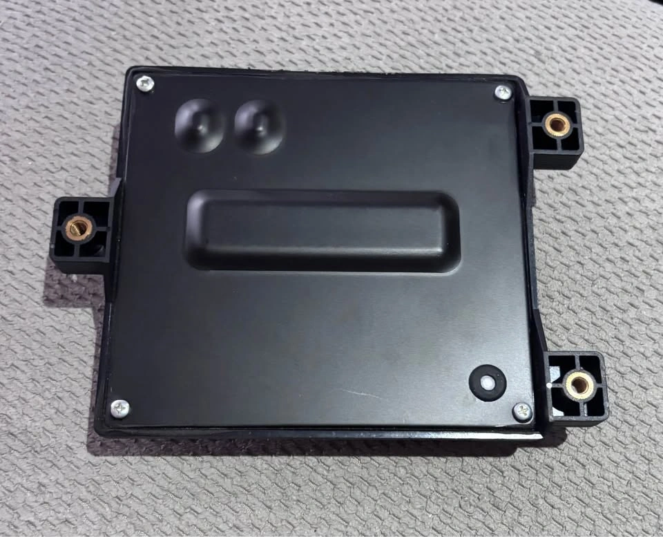 Fuel Pump Driver Module 601-131 20877116 for Buick, Cadillac, Ch - photo 2