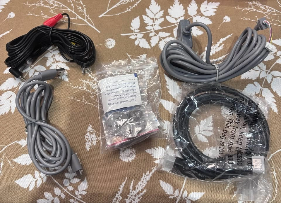 GBA(gameboy advance) HDMI Kit - photo 3