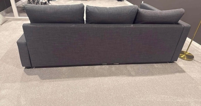 IKEA FRIHEITEN Sectional Couch/Pullout - photo 5