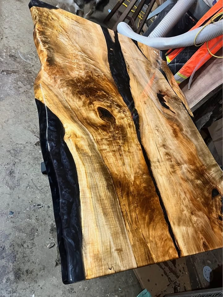 Custom Dining Tables, Bar Tops, Desks, Shelves, and More - photo 5