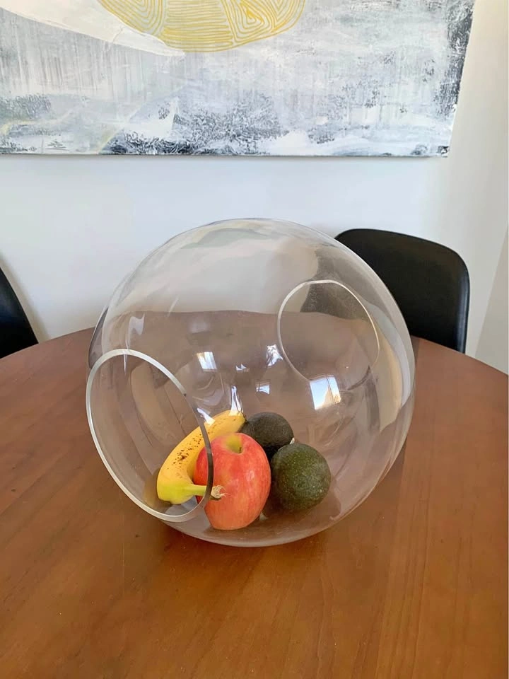 Fruit bowl