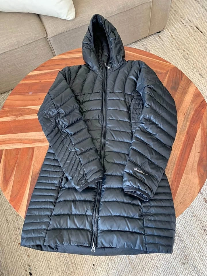 Winter jackets