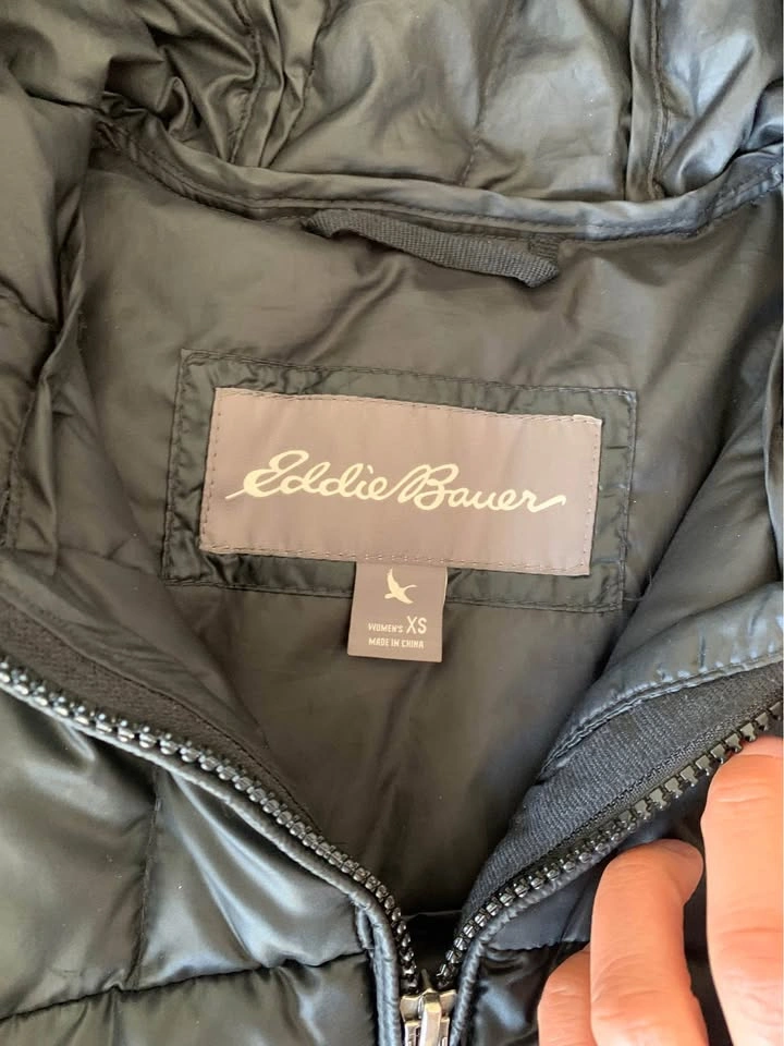 Winter jackets - photo 2
