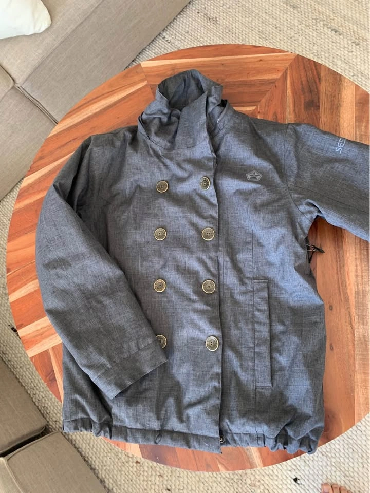 Winter jackets - photo 3
