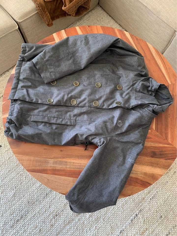 Winter jackets - photo 4