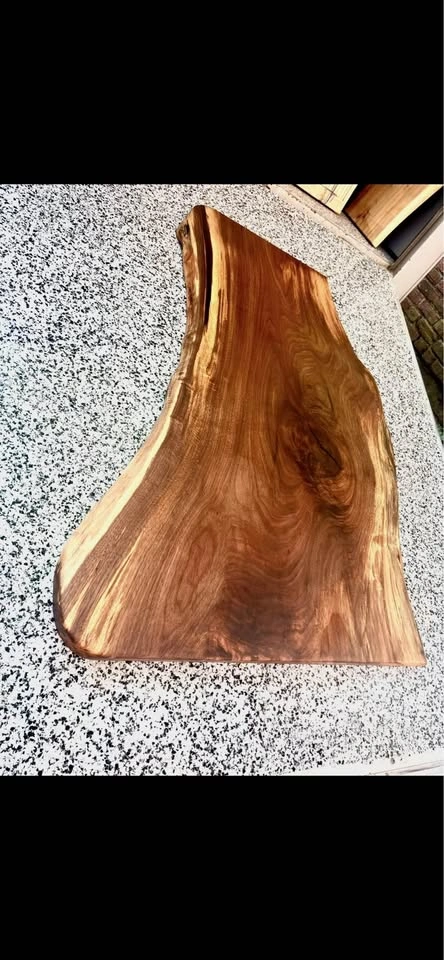 Single Slab Coffee Table! - photo 2