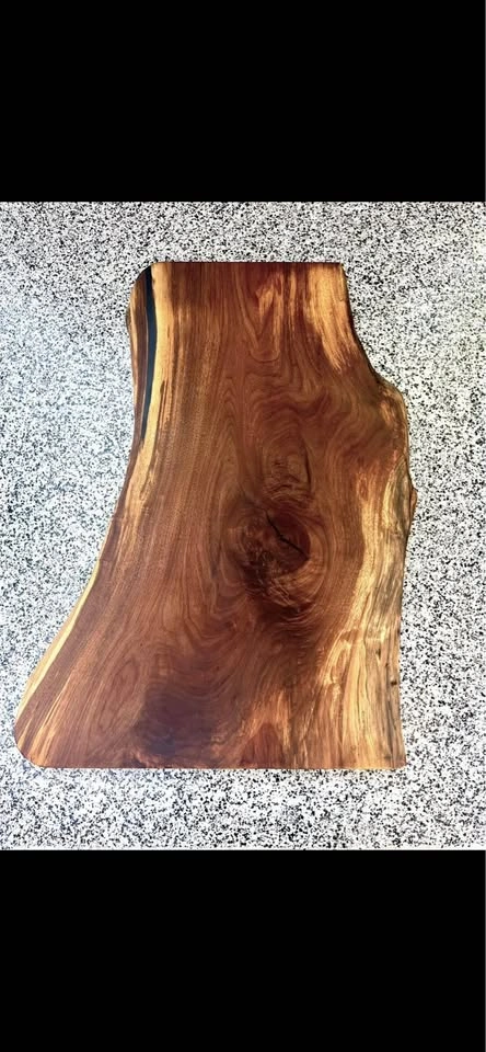 Single Slab Coffee Table! - photo 3