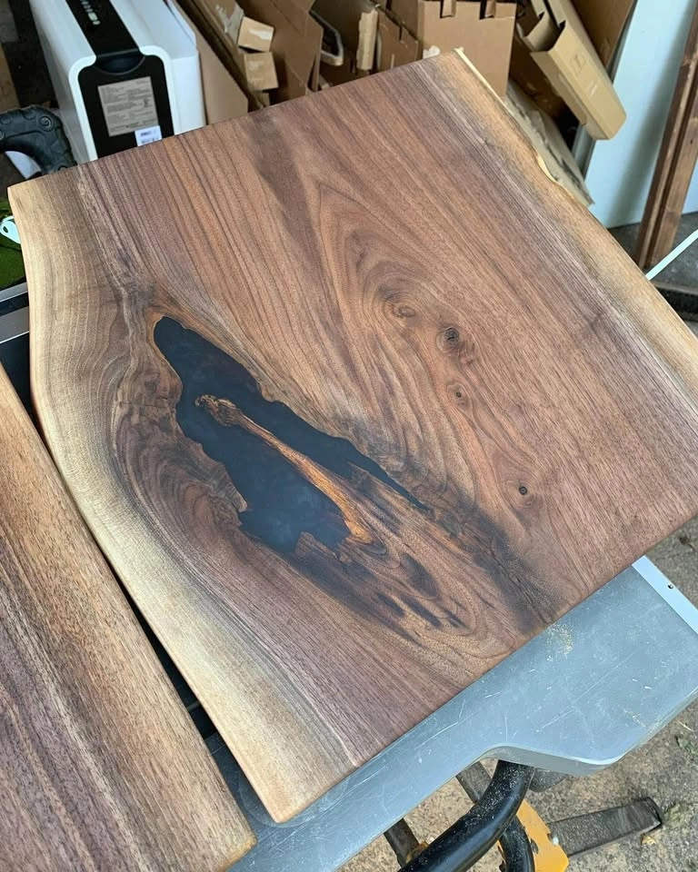 Single Slab Coffee Table! - photo 4