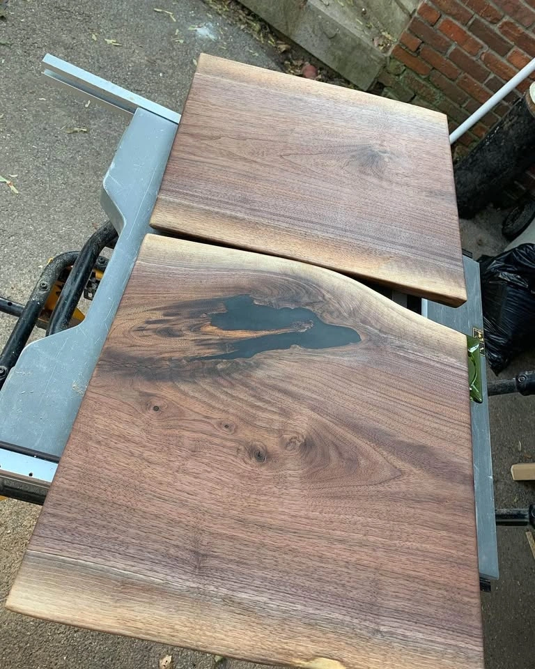 Single Slab Coffee Table! - photo 5
