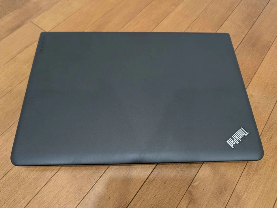 Core i7 6th Generation Lenovo ThinkPad Gaming Laptop - photo 5