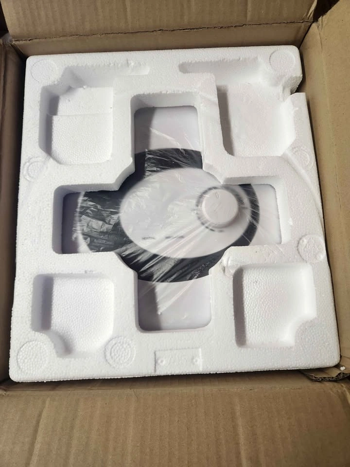 8L Mini Water Heater 110V Under Sink Hot Water Tank New - photo 3