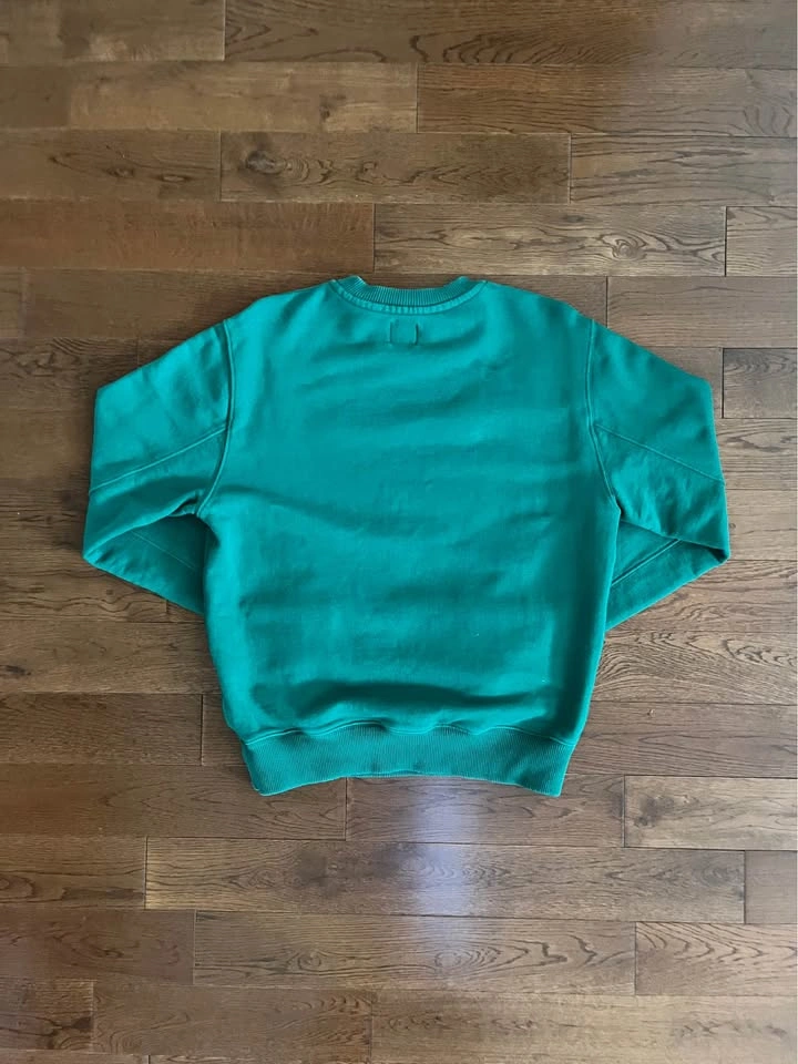 New Balance Made in USA Crewneck Sweater - photo 2