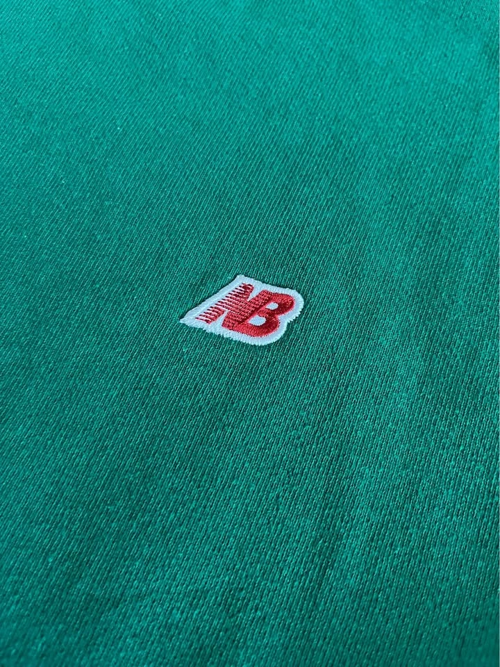 New Balance Made in USA Crewneck Sweater - photo 3