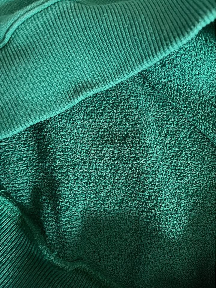 New Balance Made in USA Crewneck Sweater - photo 4