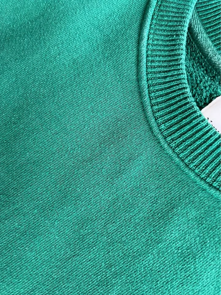 New Balance Made in USA Crewneck Sweater - photo 5