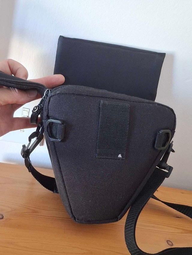 Nikon camera bag - photo 2