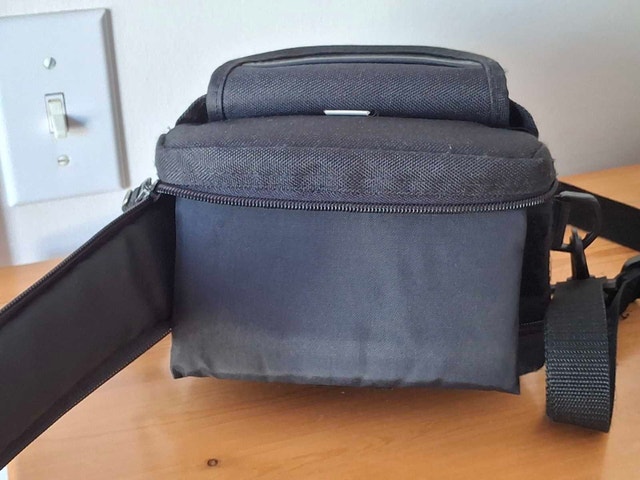 Nikon camera bag - photo 3