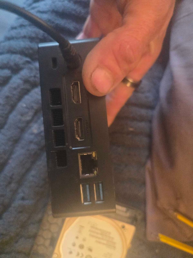 Beelink Mini S - photo 3