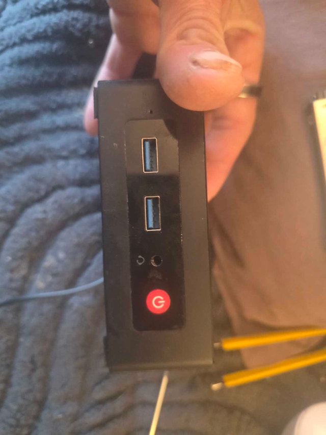 Beelink Mini S - photo 4