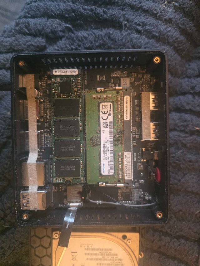 Beelink Mini S - photo 5