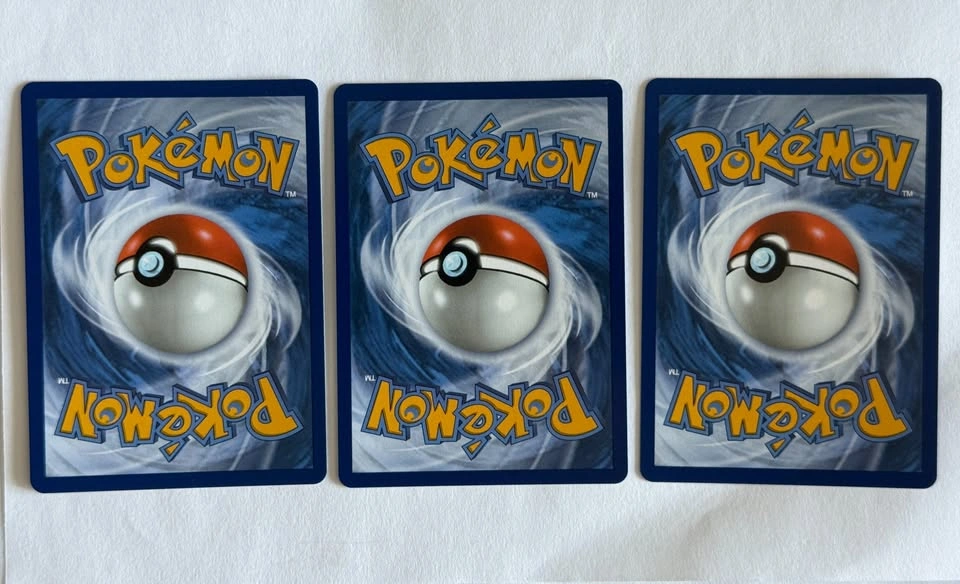 Pokemon First Partner Series 2 Unova Gen 5 Starters - photo 2
