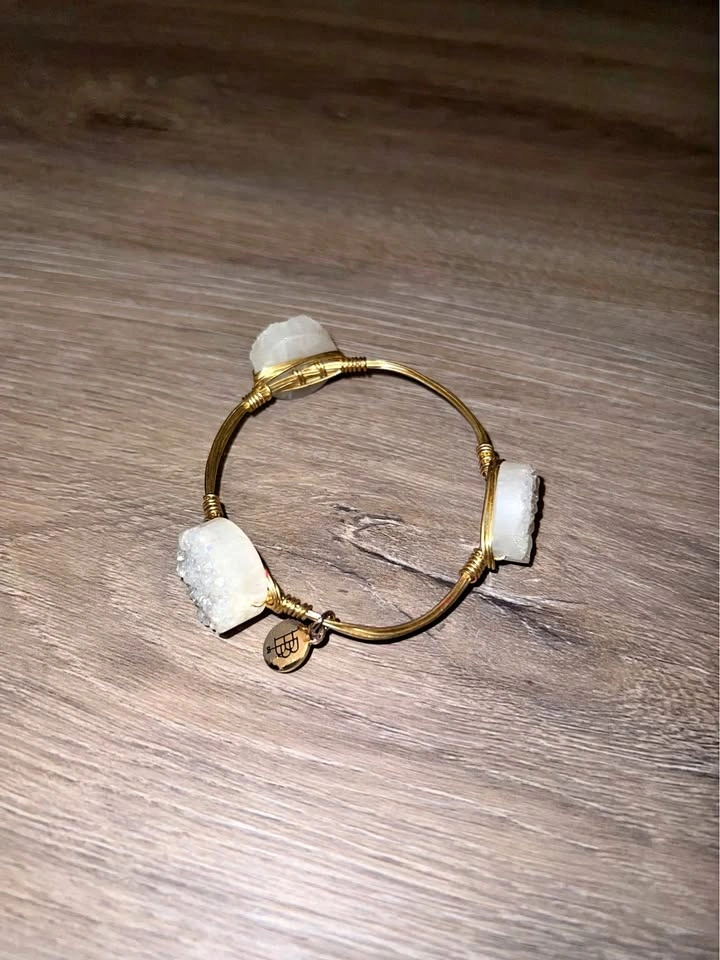 Limited edition Bourbon and Bowties Bracelet