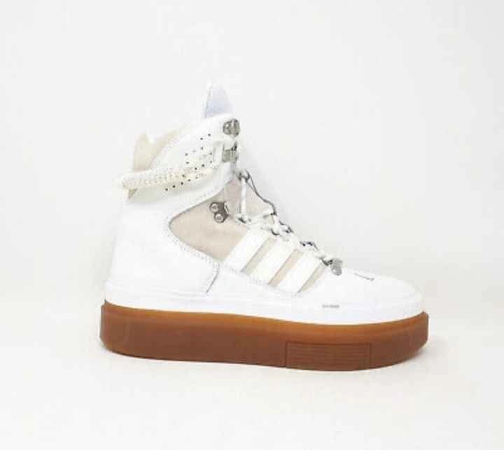 Ivy Park X Adidas High Top boot - photo 2