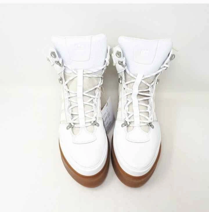 Ivy Park X Adidas High Top boot - photo 3