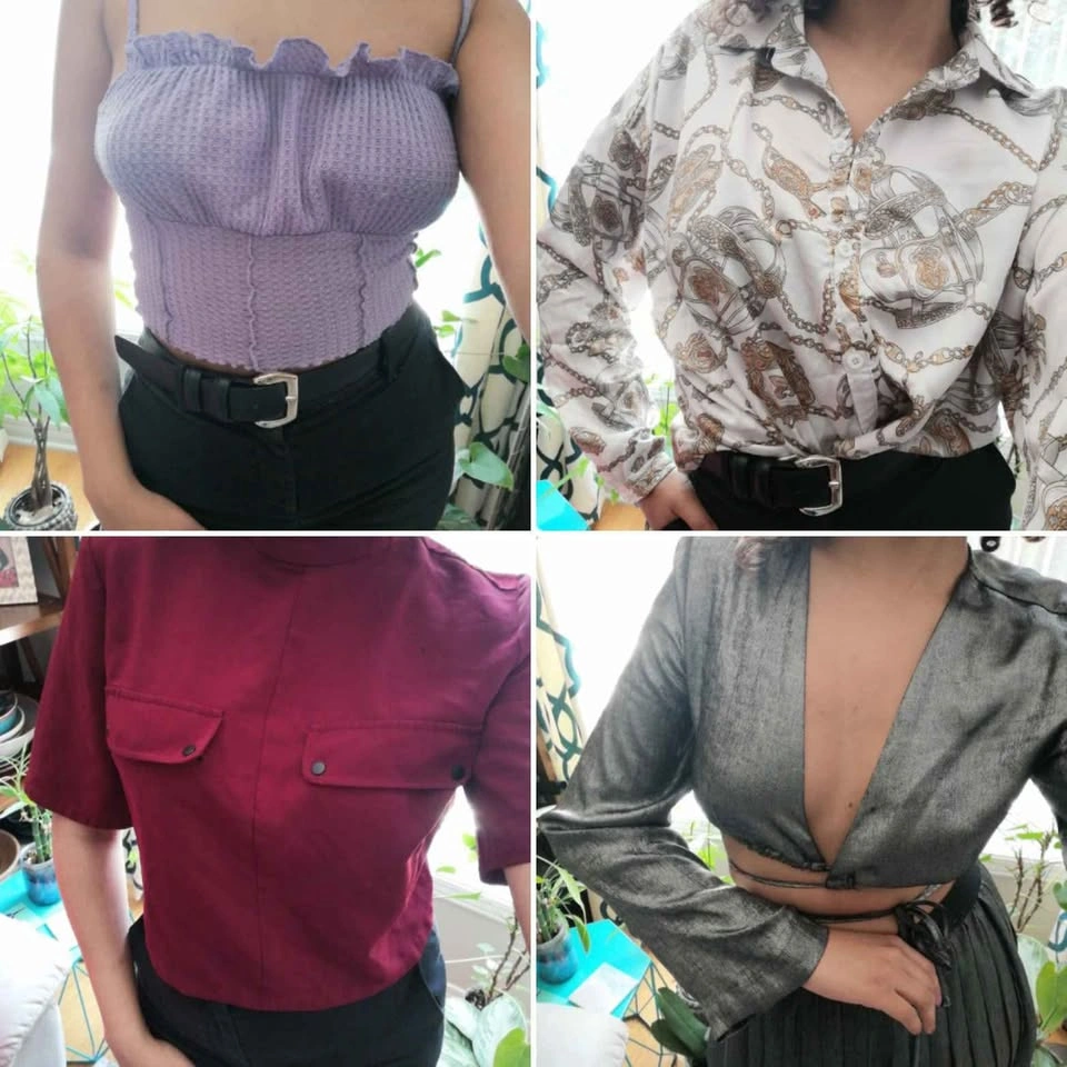 20 piece bundle of Women's Clothes - photo 2