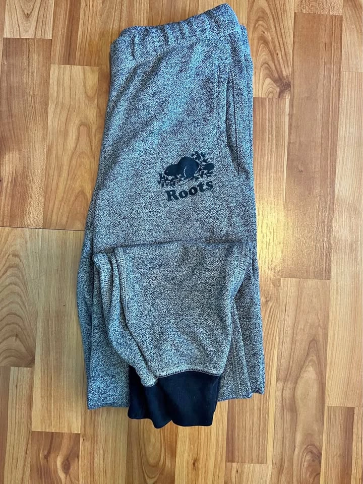 Roots Pants (Youth Size 14) ⚽